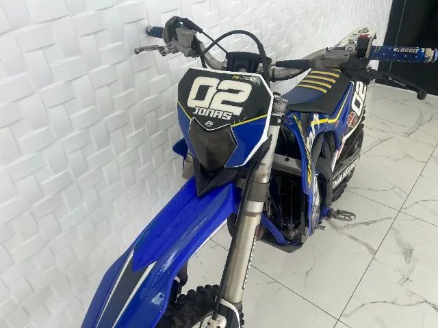 SHERCO 300 série especial - Foto 2