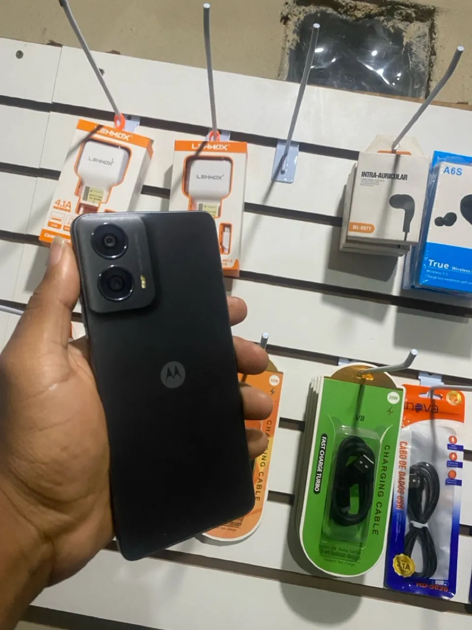 Moto g24