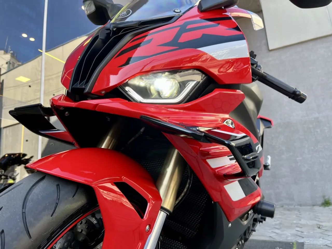 BMW S 1000 RR - Foto 9