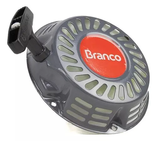 Conjunto Partida B4t 5.5/6.5/7.0 Branco Retrátil Completo