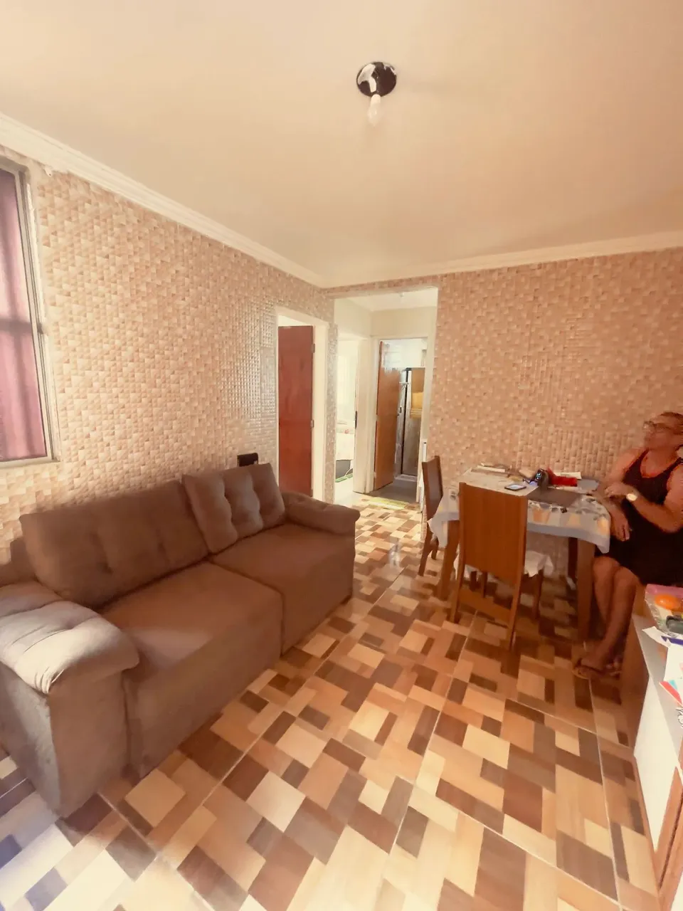 Tacy vende apartamento Lúcio Costa  em Petrópolis - Maceió - AL