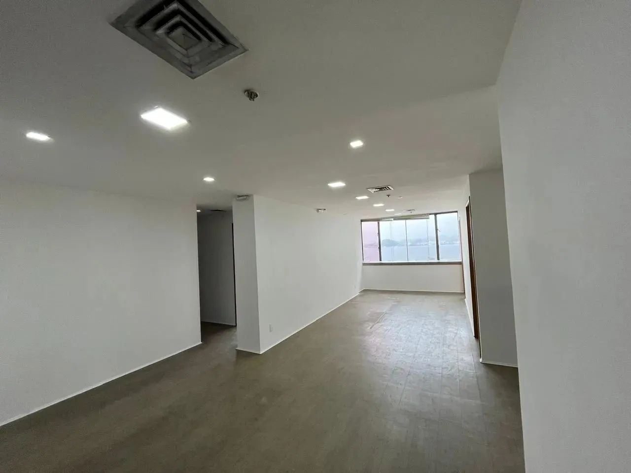 Sala vista ampla Baia de Guanabara com 230m² - Foto 3