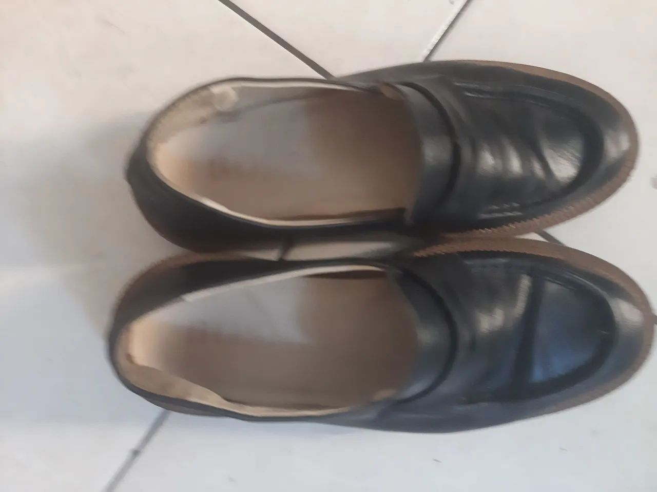 Sapato Social Hugo Boss - Foto 5