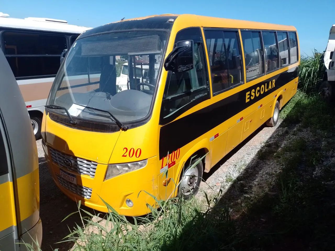 Ônibus pronto entrega  - Foto 3