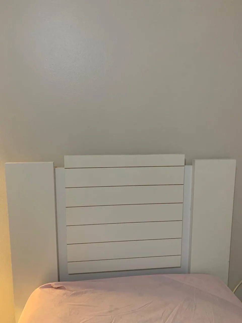 Cama solteiro com cama auxiliar acompanha colchão de baixo - Foto 3