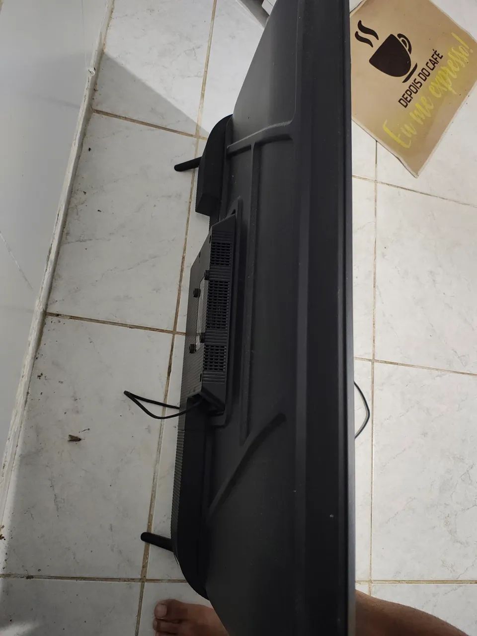 Smart TV TCL - Foto 3