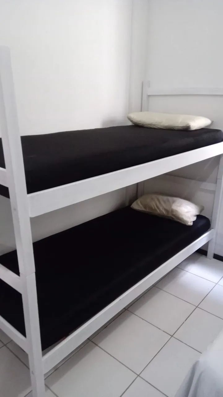 FLAT MOBILIADO STUDIO PIEDADE -  Wifi e Taxas inclusas - INICIO FEV 2026 - Foto 9