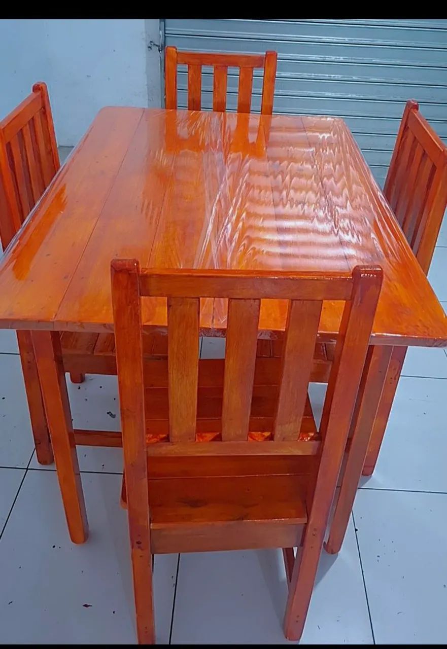 Mesa de jantar  ?65576099791490122