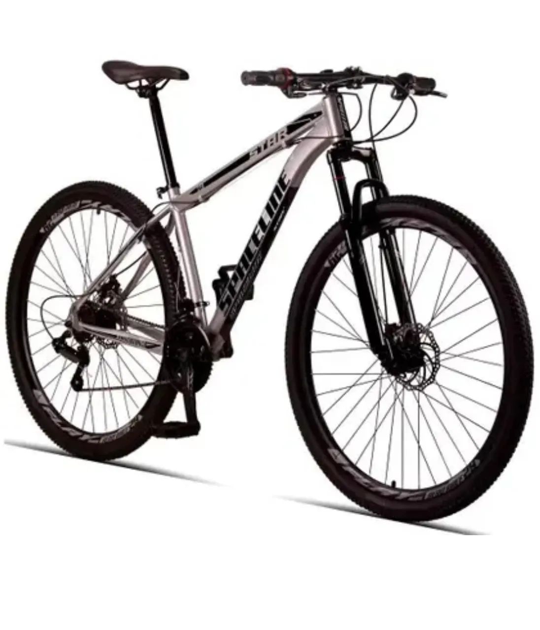 Bike spaceline starr 