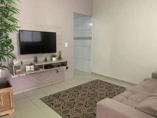 Casa a venda no Setor O
