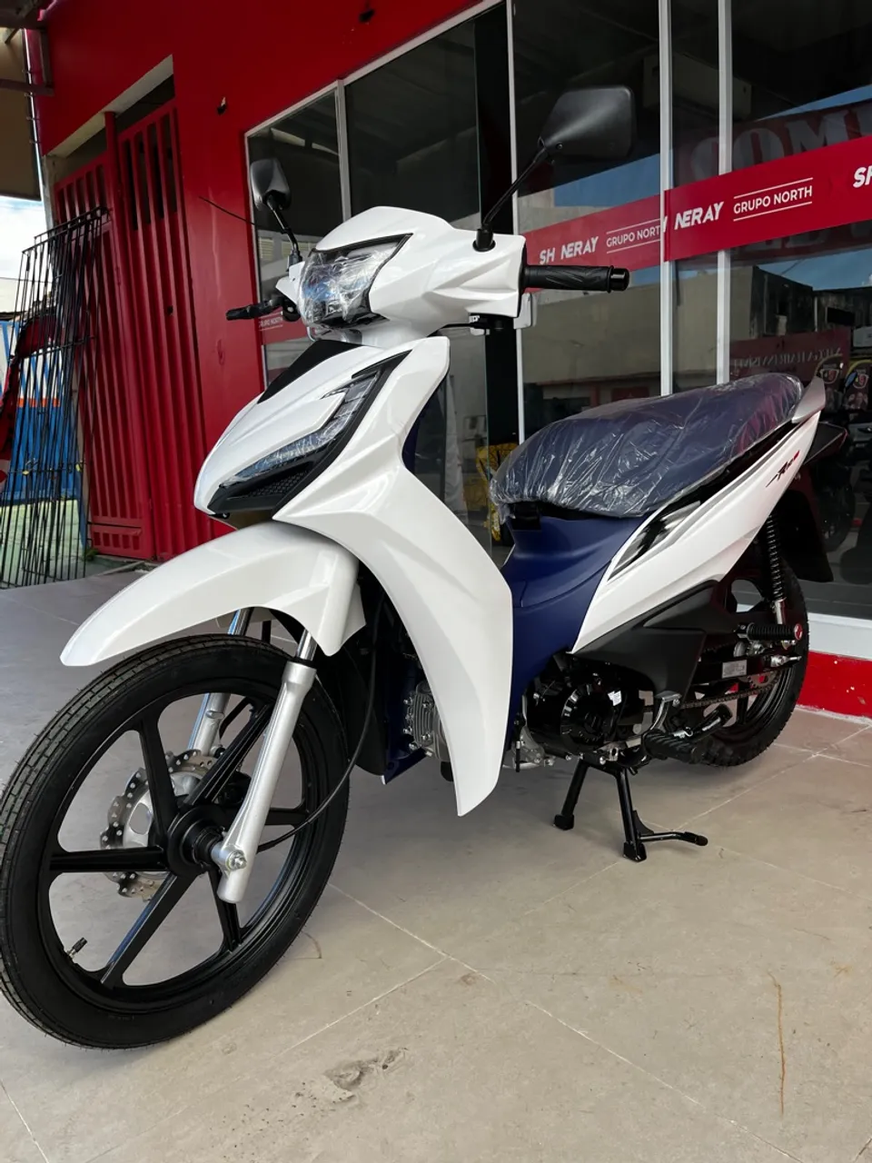 Rio 125
