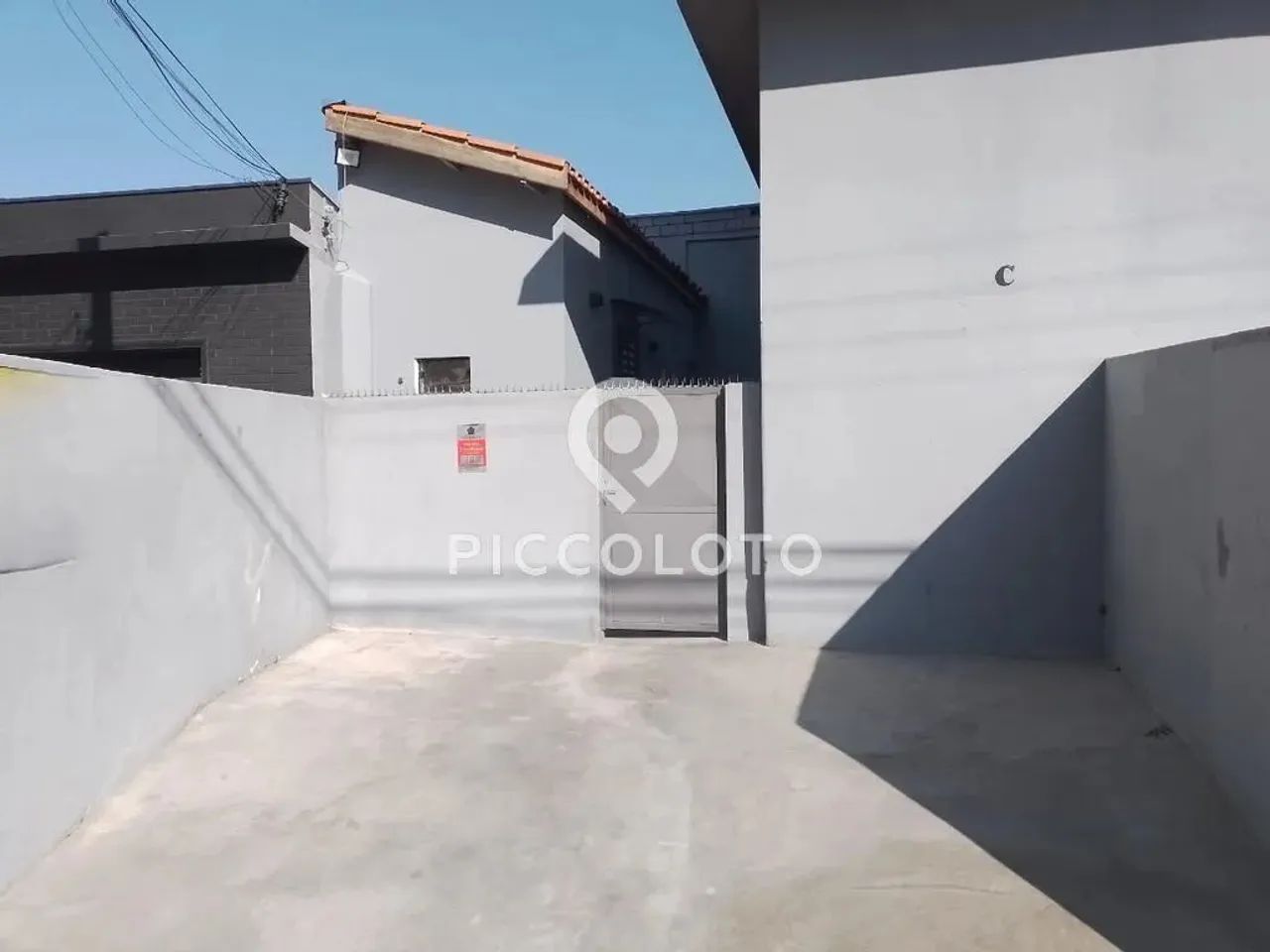 Sala para alugar em Campinas, Vila Maria, com 19 m² - Foto 4