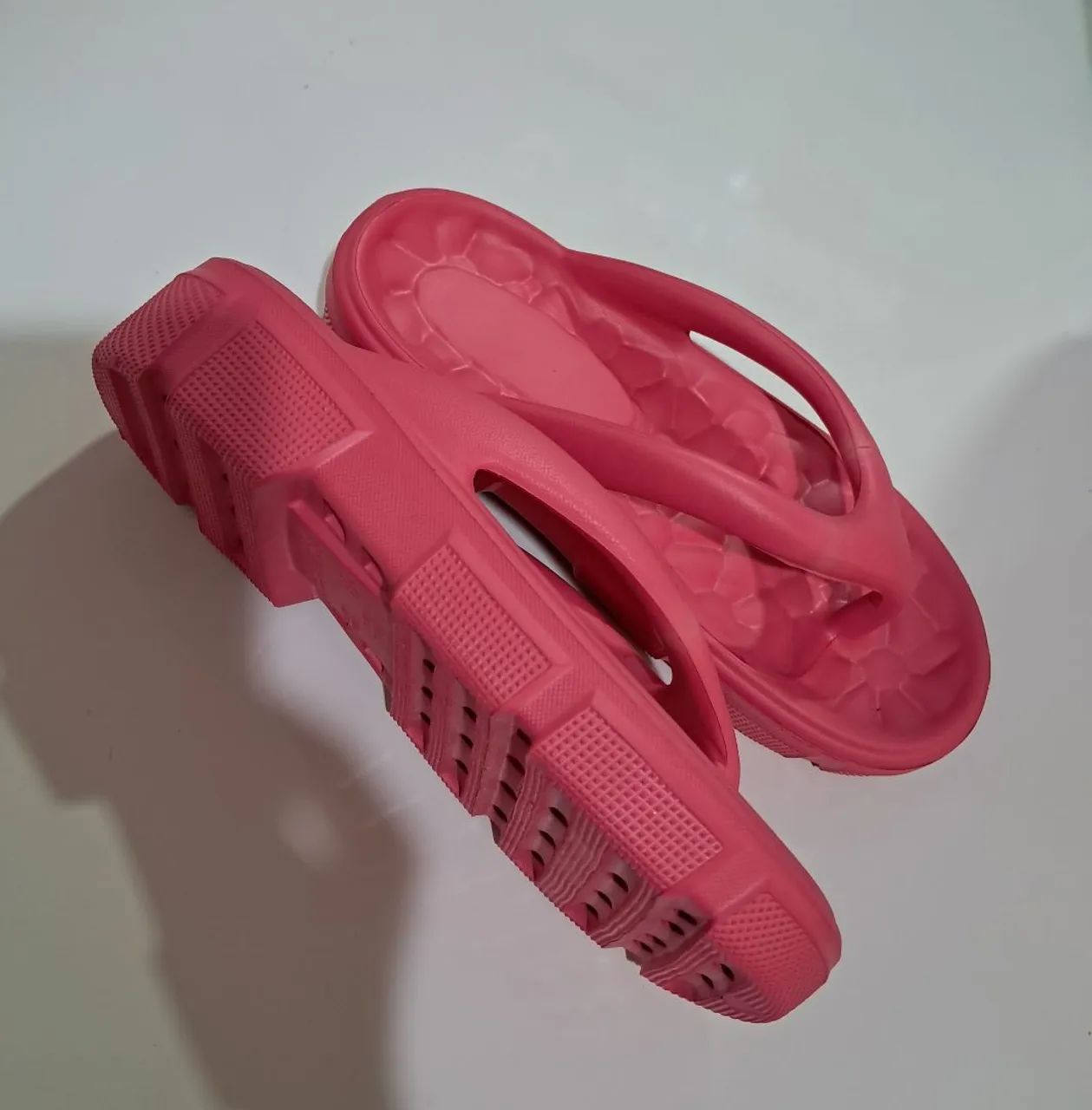 Chinelo nuvem, ortopédico feminino. - Foto 3