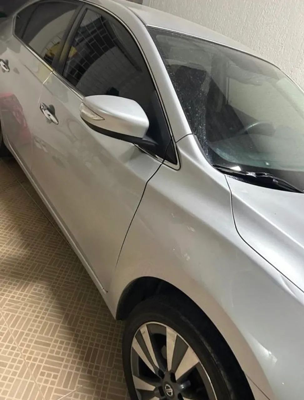 Sentra super conservado!!! - Foto 3