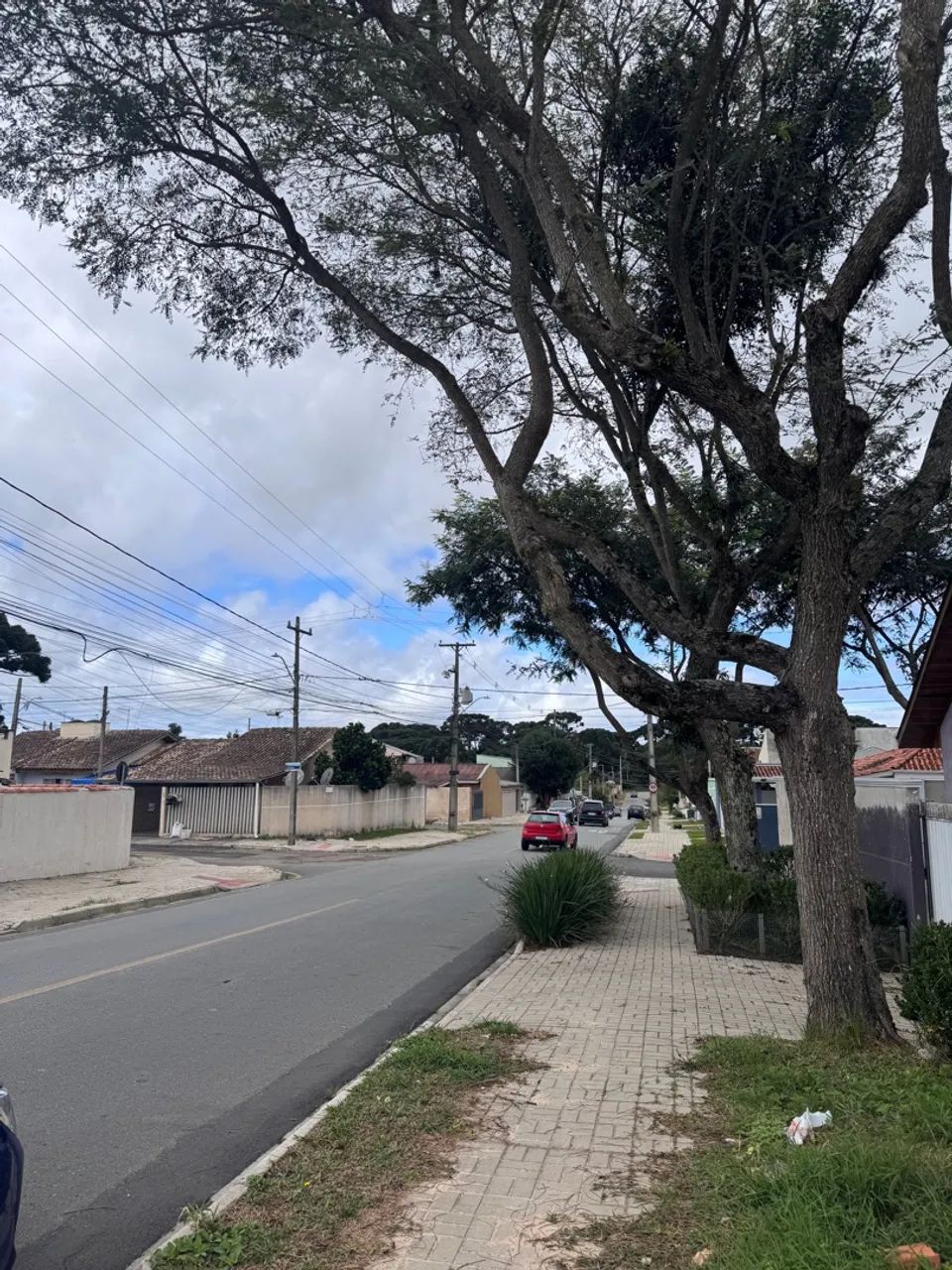 Terreno com 462m2: Murado e aterrado!! - Foto 4