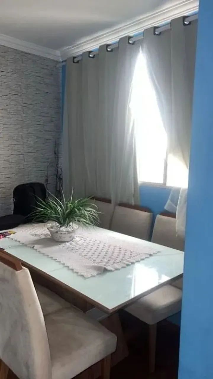 Apartamento em Cidade Parque Alvorada - Guarulhos - Foto 2