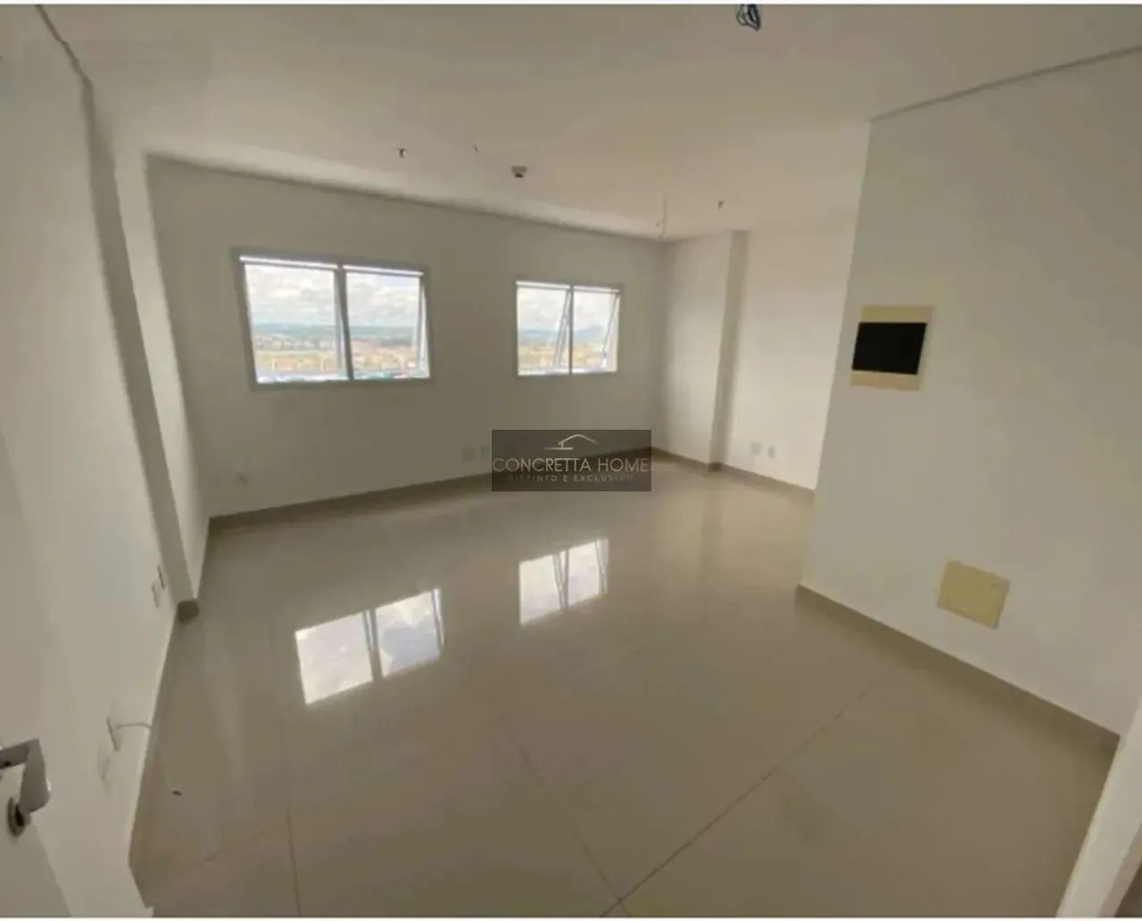 Edifício Jardim Cuiabá Office e Flat - Apartamento Padrão Edifício Jardim Cuiabá Office e  - Foto 3