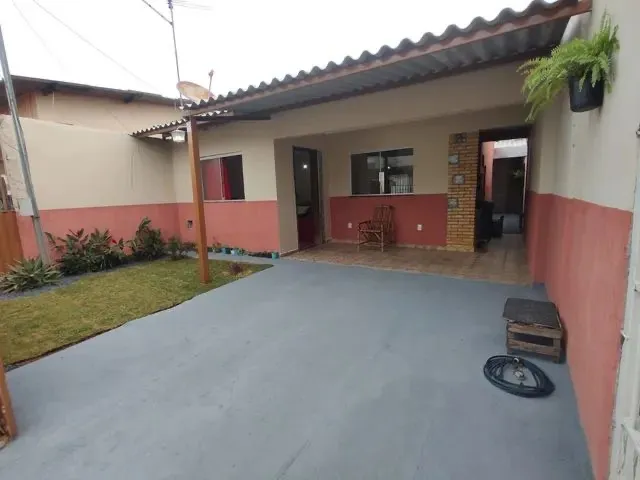 Casa no bairro Altinopolis