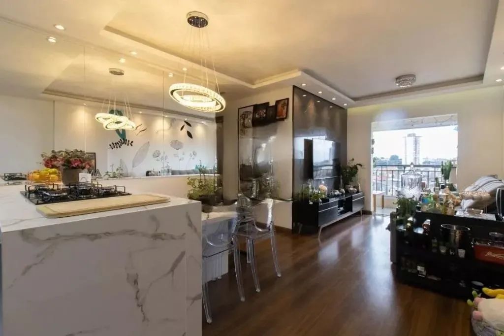 Apartamento em Guarulhos