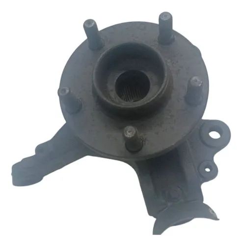 Montante Diante Direito Ford Focus 2.0 Manual 2008 2009 2010 - Foto 3