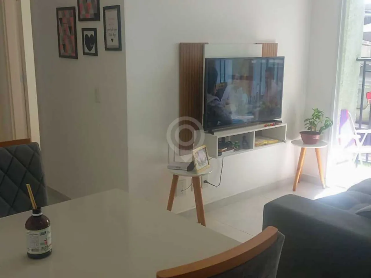 Apartamento : / Residencial / Jardim Ester