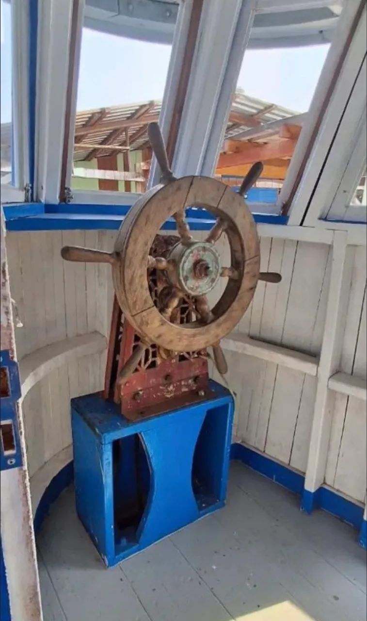 Vendo Barco - Foto 6