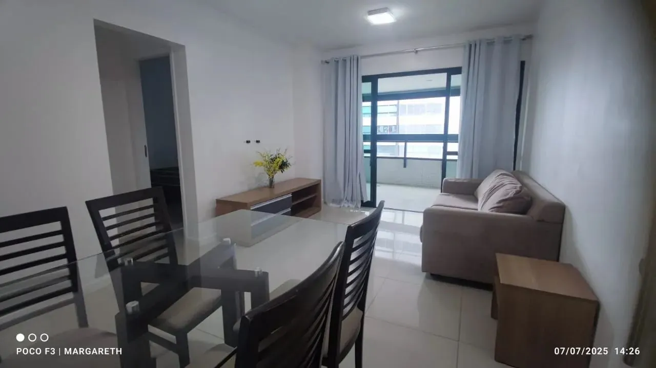 Apartamento Paralela