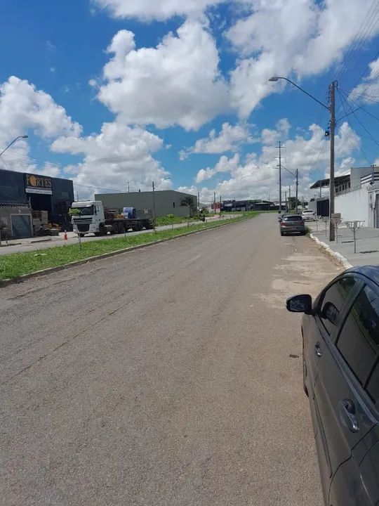 Galpão Setor Moinho dos Ventos ao lado do Anel Viário, lote 540 m2, galpão 400m2. - Foto 7