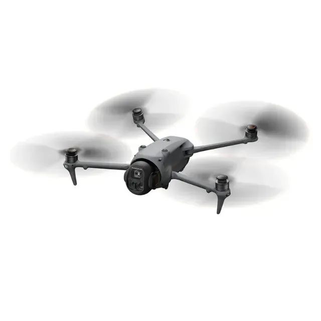 Drone DJI Mavic 4 Pro Fly More Combo (Com tela) BR - DJI063 - Foto 2