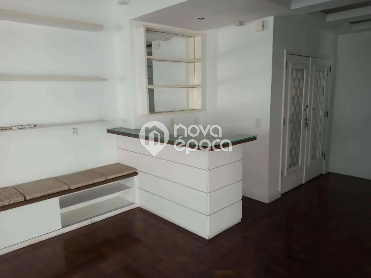Copacabana | Apartamento 4 quartos, sendo 4 suites - Foto 2