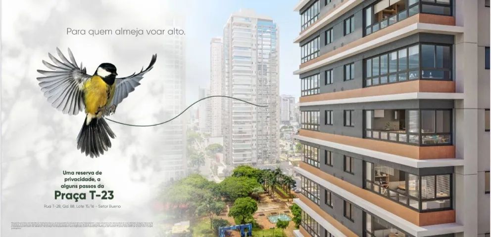 Foto - Goiânia - Setor Bueno