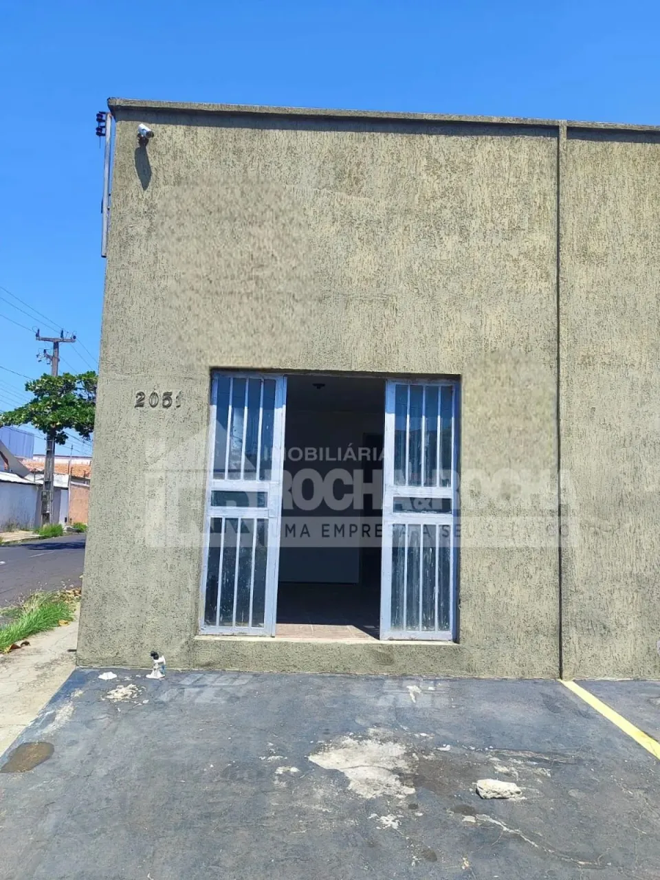 Imóvel Comercial para alugar com 91,00 metros quadrados no CENTRO - Teresina - Piauí