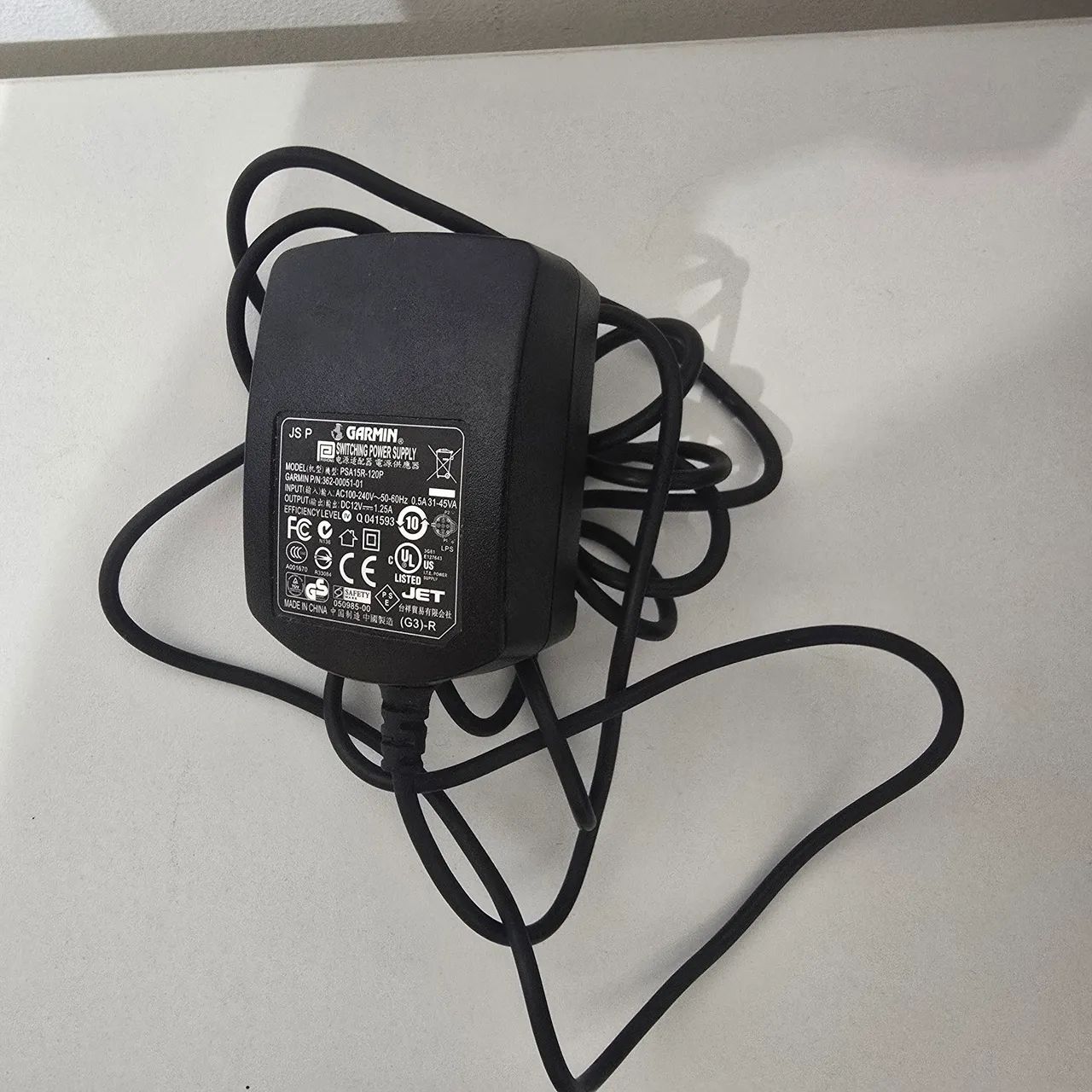 Garmin GPSmap 267C Náutico - usado - Foto 5