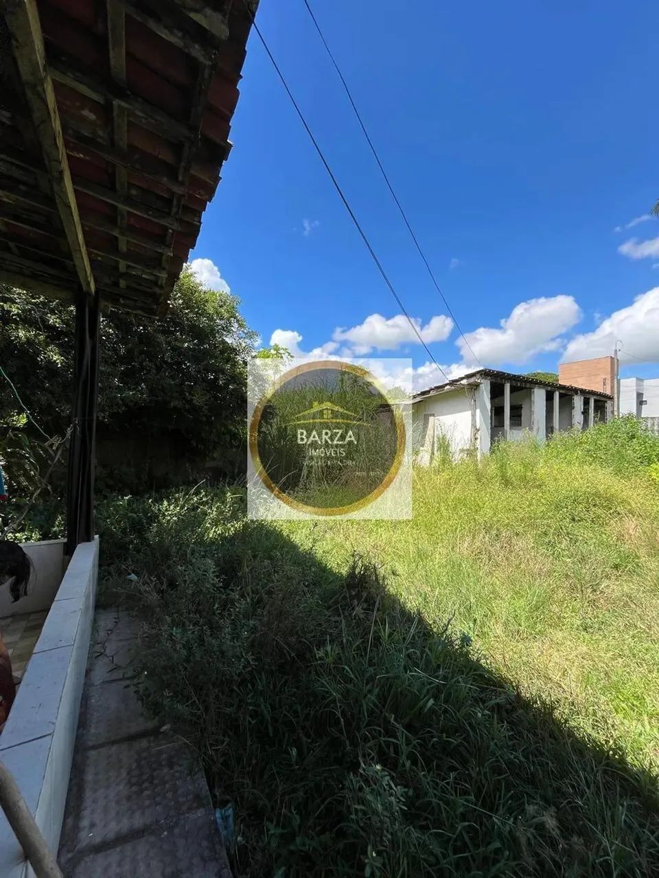 Aldeia BARZA IMÓVEIS - Casa Solta / Venda