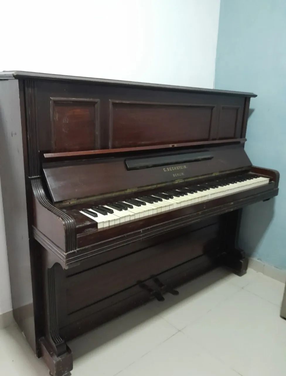 Piano Bechstein 