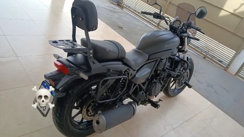 Eliminator  - Foto 3