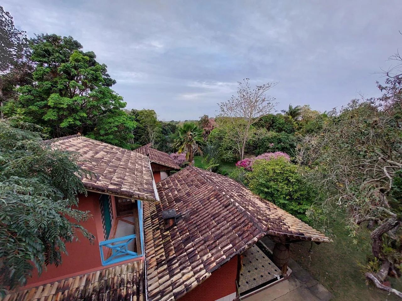 Sítio/Chácara em Córrego Sete, divisa de Vila Velha com Guarapari - Foto 2