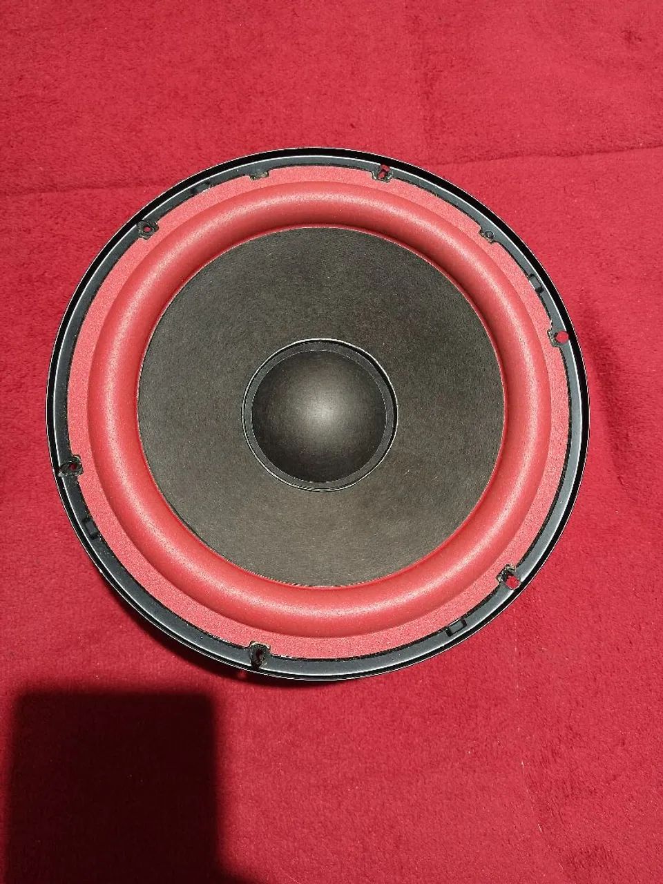 Vendo Subwoofer 8"  6 Ohms 