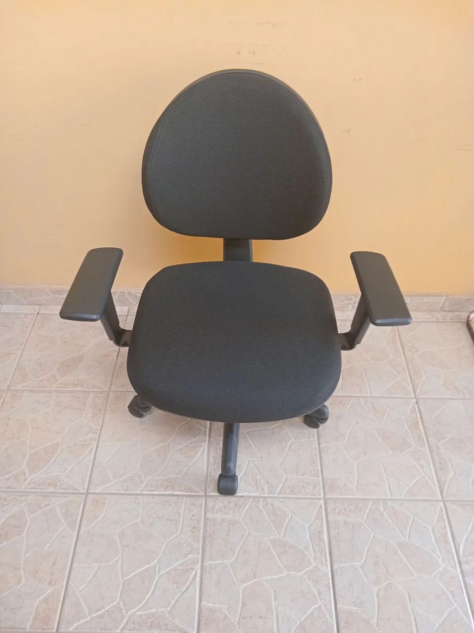 Cadeira de Escritório Giratória  - Foto 2