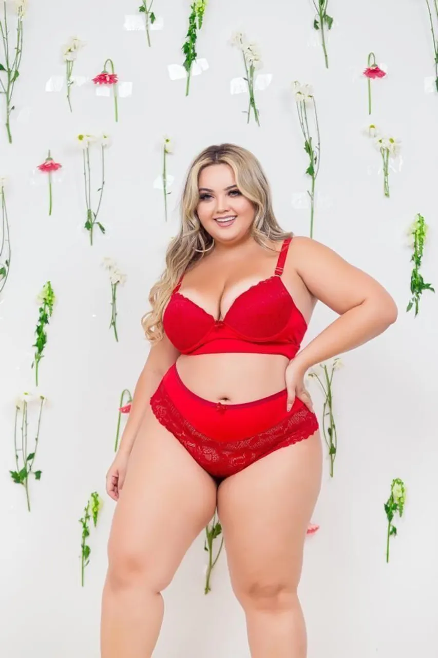 Conjunto Nicole GG
