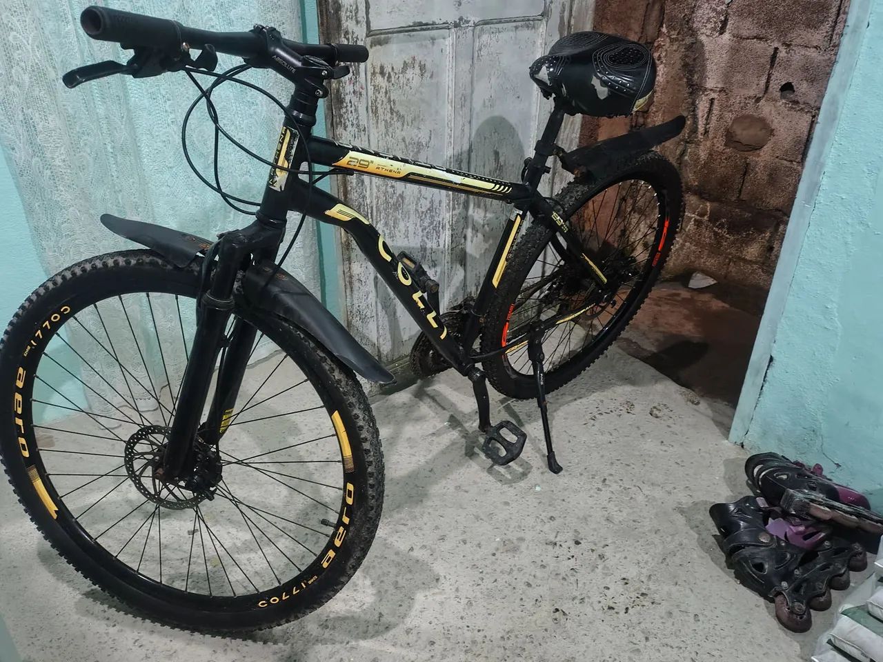 *BIKE ARO 29 COLLI* - Foto 3