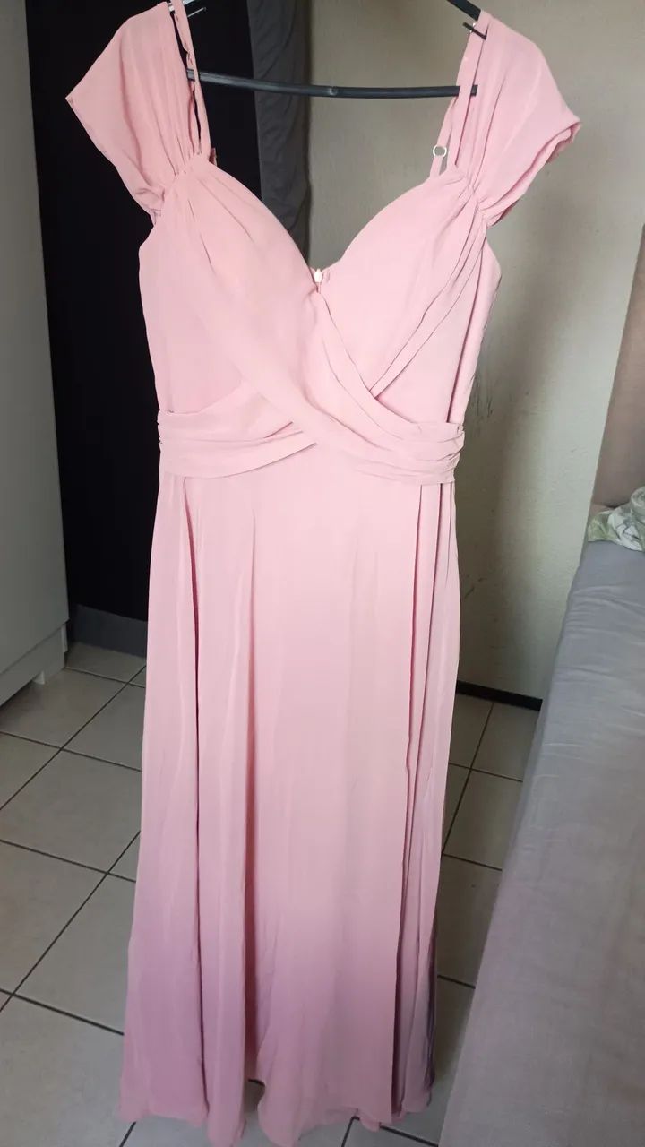 Vestido de festa  - Foto 2
