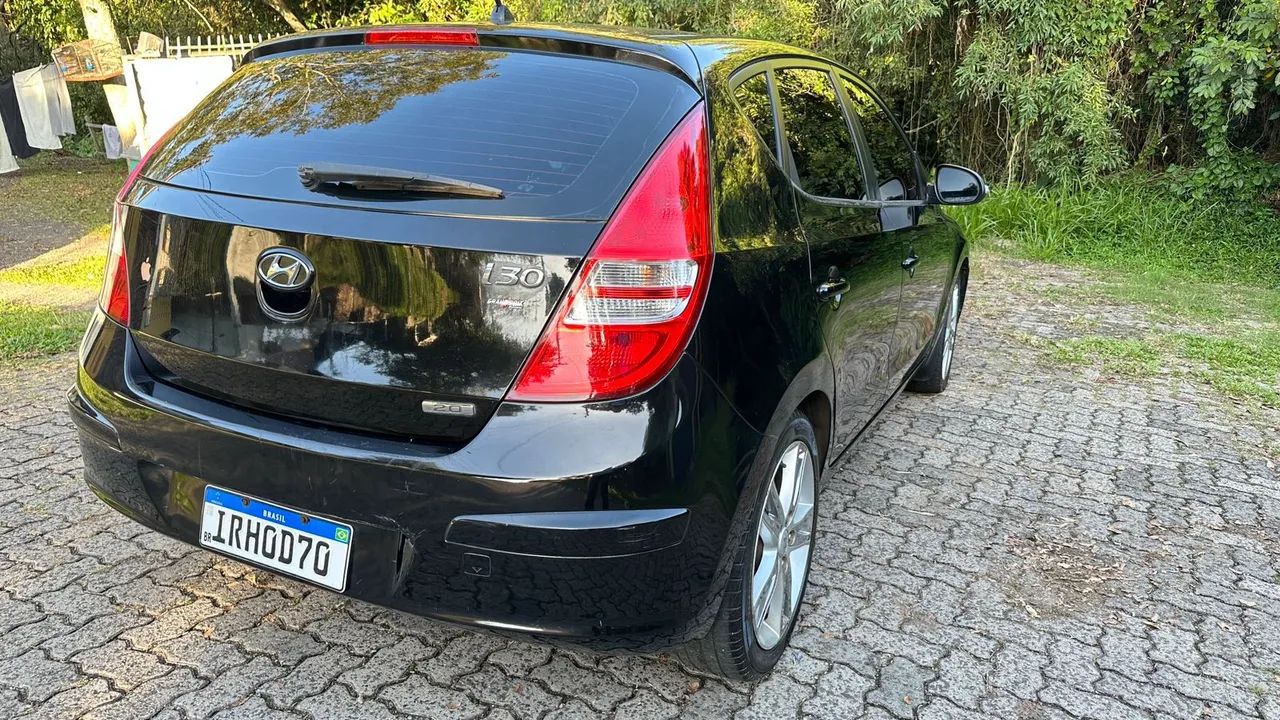 I30 2.0 Completo 2011 - Foto 5