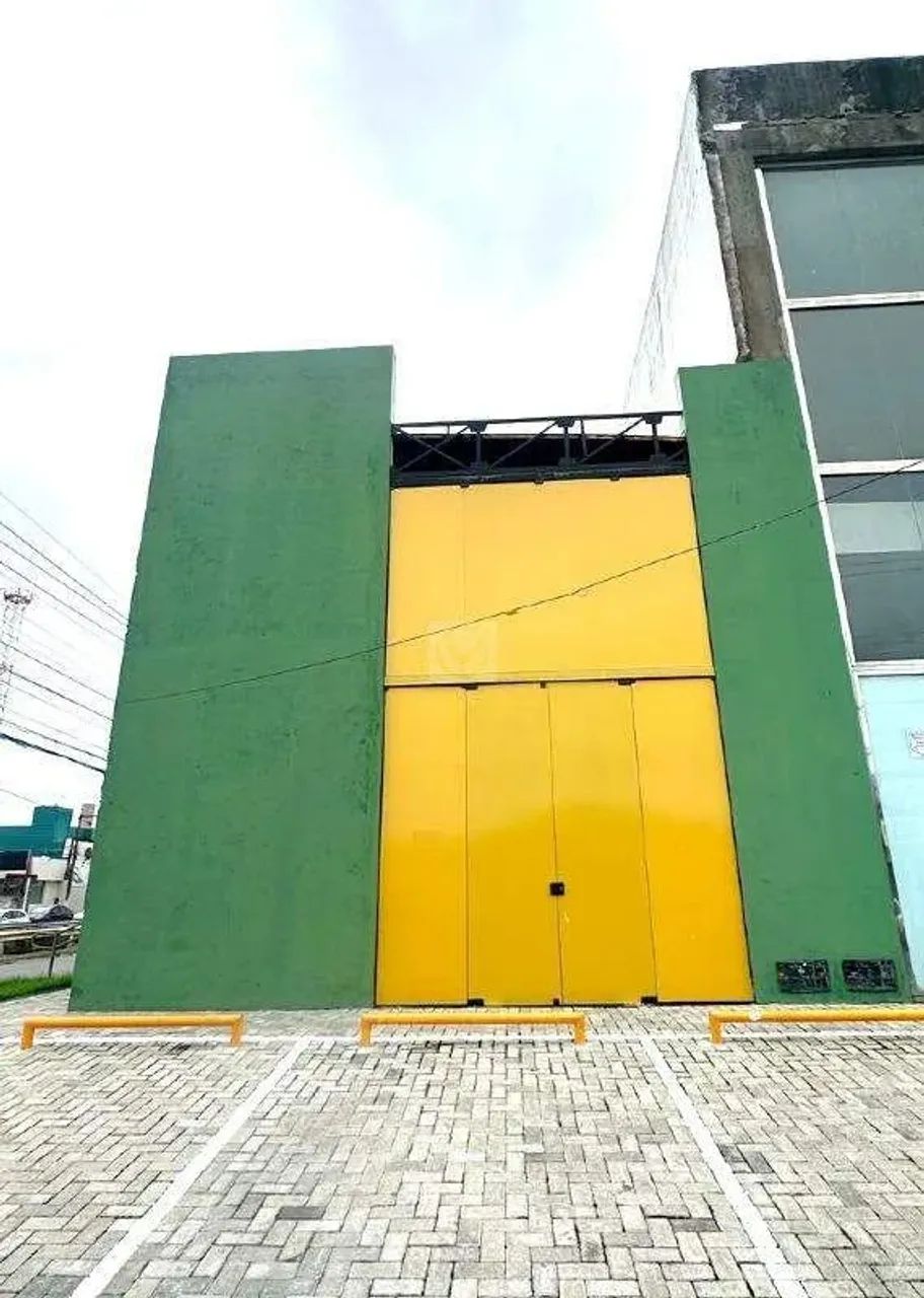 Galpão para aluguel, 3 vagas, Salgado Filho - Aracaju/SE