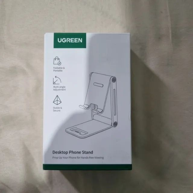 Suporte Celular Ugreen NOVO!