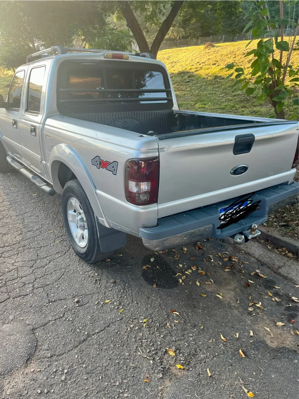 FORD RANGER 2005 Usados e Novos