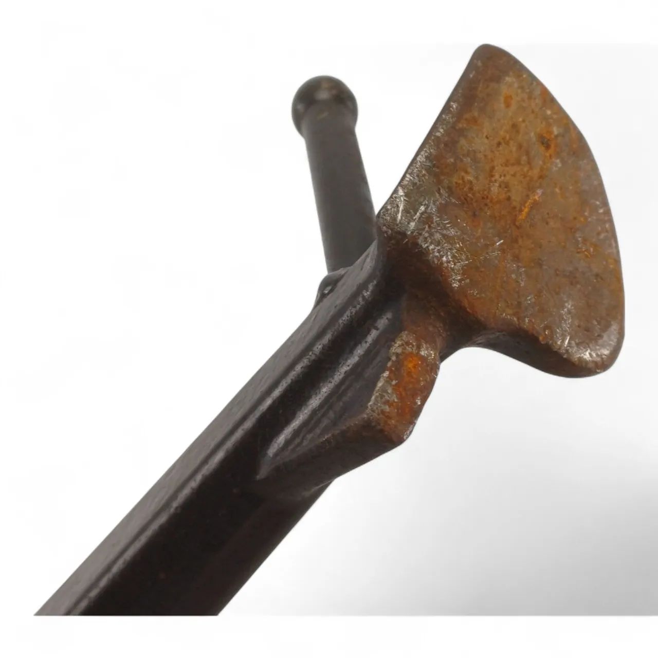 Cavalete Lateral Suzuki Gsx 1250 F 2008 A 2016 - Foto 5