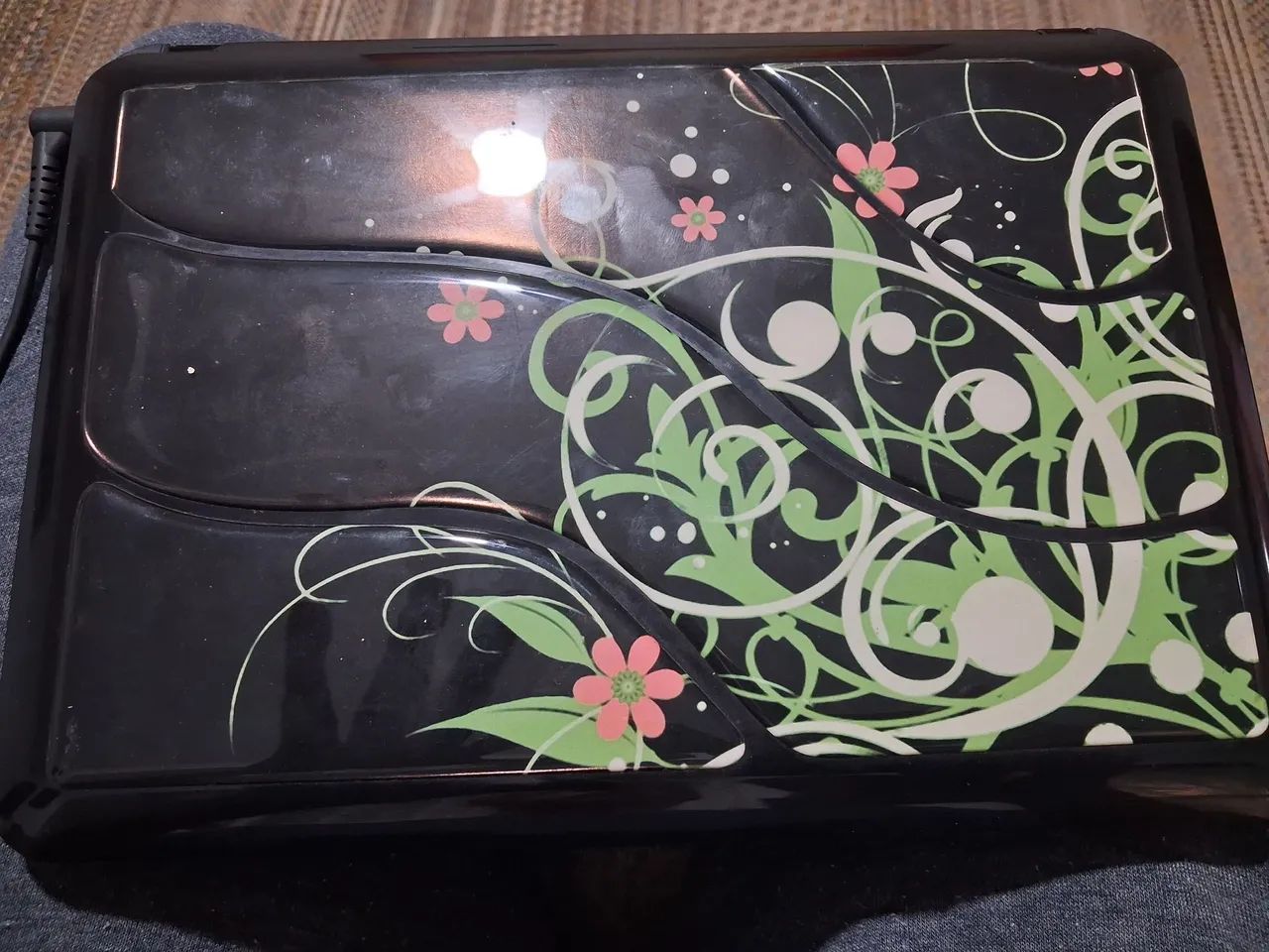 HP mini core7 - Foto 4