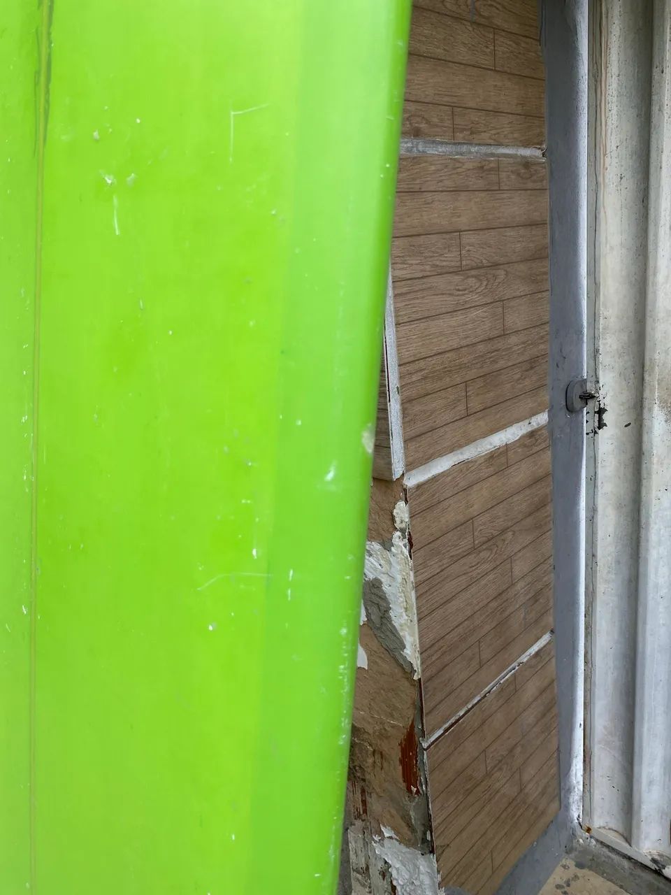 Longboard Caio Teixeira 9?6? - Foto 6