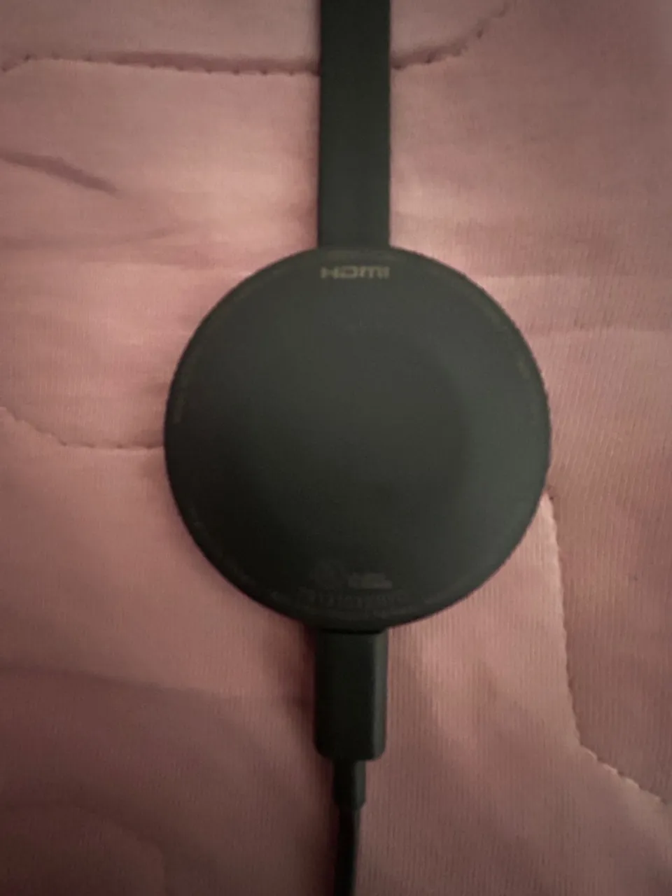 Google Chromecast - 2ª Geração! Excelente Preço!